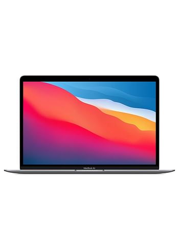 Apple MacBook Air 2020, Apple M1, 8GB, 256GB, 13 inch, Space Grey