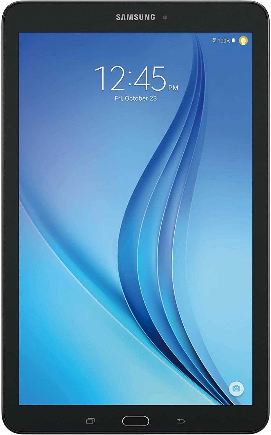 Samsung Galaxy Tab E SM-T377A, 8