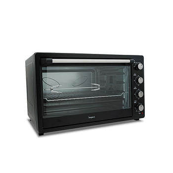 Impex OV 2904 100 Litre 2200-Watt Electric Oven with Rotisserie function