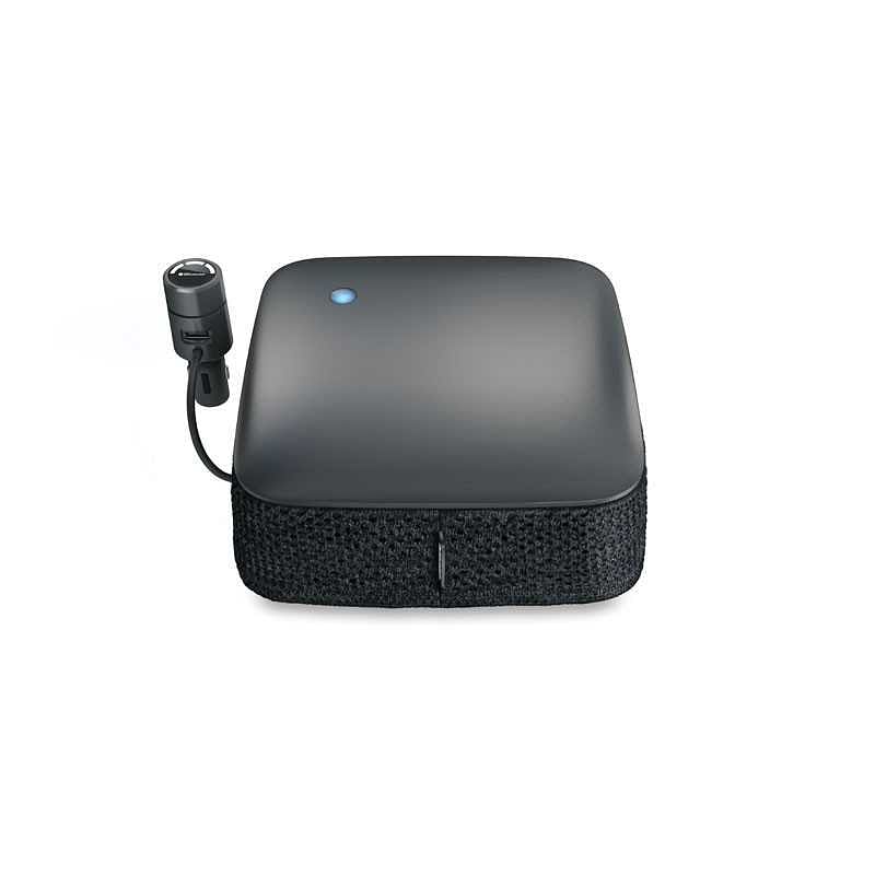 Blueair Cabin Car Air Purifier CABIN P1 Black