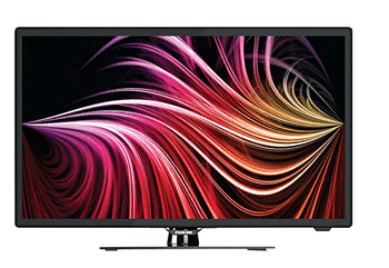 NIKAI50-Inch Full HD LED TV Ntv 5060led 7 Black