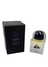 Wild - Orchid House Perfume 100 ml each (Set of 3)