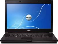 Dell Latitude E6510 15.6 inch display Laptop Computer Core i5-520M 500GB HDD 4GB RAM