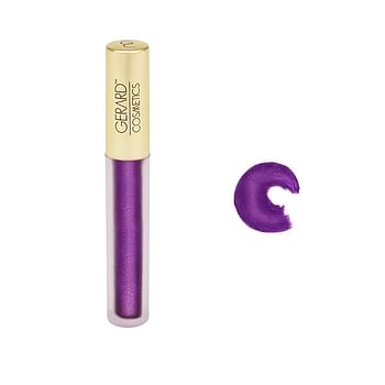 GERARD COSMETICS  Matte Liquid Lipstick GRAPE CRUSH