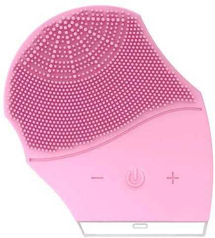 Orescience Lyss Cleansing Facial Massager Brush