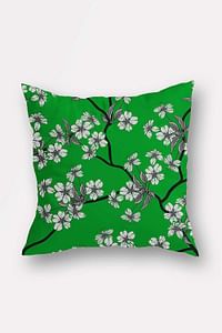 Bonamaison Decorative Throw Pillow Cover, Multi-Colour, 45 x 45 cm, BNMYST1021