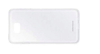 Samsung Galaxy J7 Prime Clear Cover