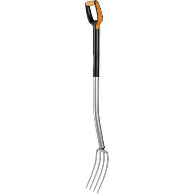 Fiskars Large Xact Fork - 1003685