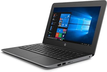 HP Stream 11 Pro G5 - Intel Pentium Silver- Ram 4GB - STORAGE 128GB SSD - 11" LCD