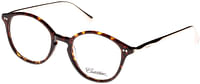 Cadillac Round Unisex Eyewear Frame - 1514 C2-50-21-150