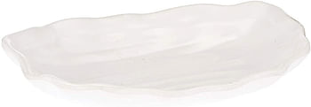 Melaminewhite - Snack & Dip Bowls White