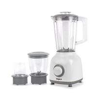 Impex BL 3503B  3 in 1 Blender with Motor Overheat Protection