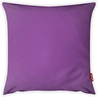 Mon Desire Decorative Throw Pillow Cover, Multi-Colour, 44 x 44 cm, MDSYST2337