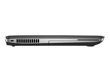 HP PROBOOK 650 G2- i5 6200-8GBDDR4-256GB-USB3.0-USB TYPEC-ETHERNET 1 GIG-DVD MULTI-WEBCAM- BT- NUMERIC KEYBOARD-15.6'' FHD 1920X1080- FULL NUMERIC KEYBAORD Eng / Arabic -WIN 10 PRO