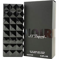 S.T Dupont Noir for Men 100ml EDT