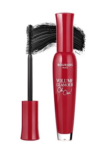 Bourjois Always Big Lashes Oh, Oui! Mascara -01