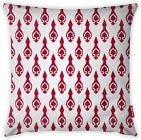 Mon Desire Decorative Throw Pillow Cover, Multi-Colour, 44 x 44 cm, MDSYST2961