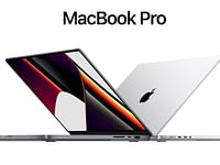 Apple MacBook Pro 14" 2021 M1 Pro 16GB 1TB 16-core GPU (MKGQ3) Space Grey English Keyboard