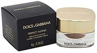 Dolce & Gabbana Perfect Mono Cream Eye Color - 120 Coffee