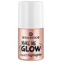 Essence Make Me Glow Liquid Highlighter #10 MORNING MIST IN A BOTTLE