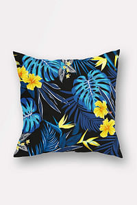 Bonamaison Decorative Throw Pillow Cover, Multi-Colour, 45 x 45 cm, BNMYST2342