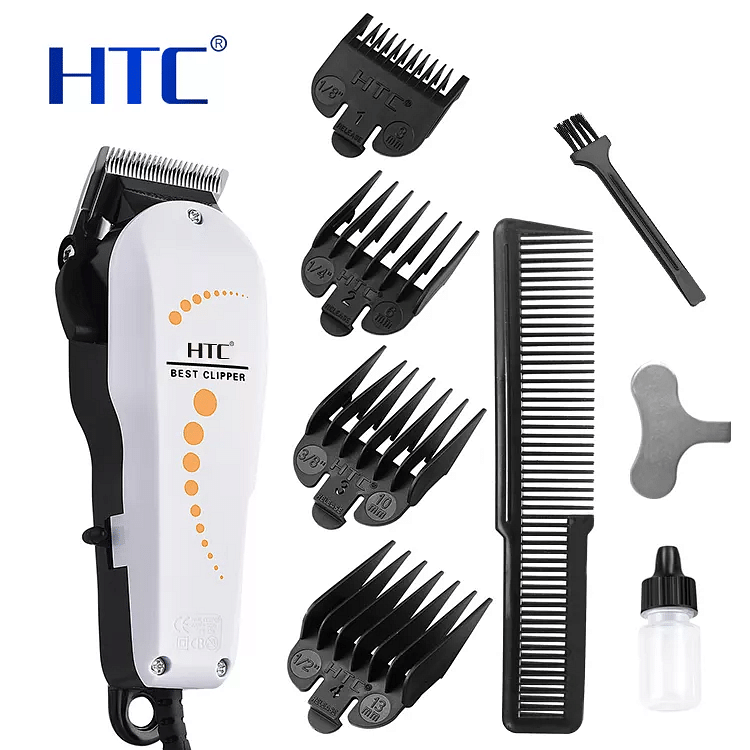 HTC CT-605A high quality hair clipper professional