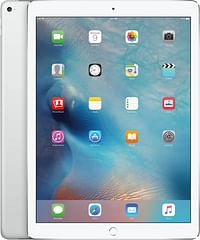 Apple Ipad Pro 9.7 Inch 128GB , (A1673,2016) With FaceTime, Silver