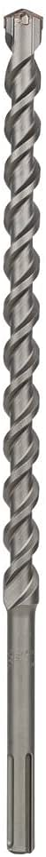 Bosch 2608685869 SDS-Max-4 Hammer Drill Bit, Silver, 25 x 400 x 520 mm