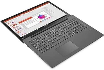 LENOVO V330-15IKB - CORE i7-8550U 1.8GHz, 8GB RAM, 1TB HDD, 2GB AMD RADEON, 15.6 INCHES FHD, RAMBO DVD, DOS