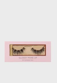 Glossy Make Up Follow Brand Lash In Chelsea