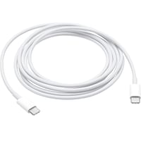 Apple Cable Usb-C Charge 6.6' MLL82AM/A -White