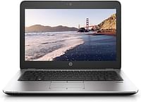 HP Elitebook 820 G3 Business Laptop, 12.5" HD Display, Intel Core i5-6300U 2.4Ghz, 8GB RAM, 256GB SSD, 802.11 AC, Windows 10 Professional