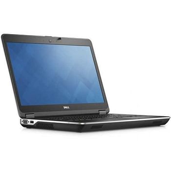 DELL Laptop Latitude E6440 Intel Core i5-4th Generation 4GB RAM 500GB HDD
