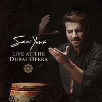Sami Yousuf Live At The Dubai Opera
