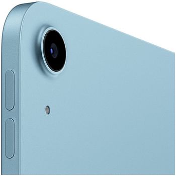 Apple iPad Air 5th Generation (2022) 10.9 inches WIFI 256 GB  - Blue
