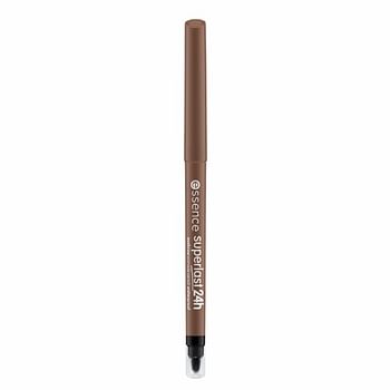 Essence Superlast Eyebrow Pomade Pencil 20 Brown