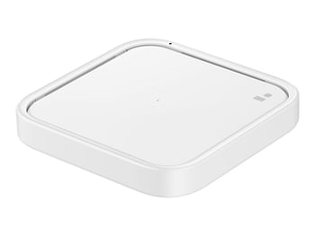 Samsung 15W Wireless Charging Pad White EP-P2400