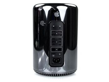 Apple Mac Pro Desktop Computer - Intel Xeon E5 2.7GHz 12-Core CPU, 32GB RAM, 512GB SSD