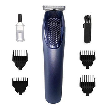 HTC AT-1210 Beard Trimmer And Hair Clipper For Men