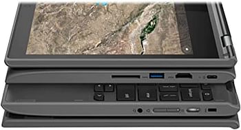 Lenovo 300e Chromebook 2nd Gen, ®TOUCH SCREEN® , Intel Celeron N4000, or MediaTek 8173C