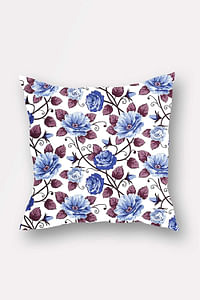 Bonamaison Decorative Throw Pillow Cover, Multi-Colour, 45 x 45 cm, BNMYST2120
