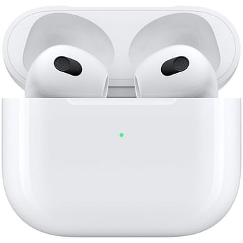 Apple AirPods 3rd Gen International Release - MME73