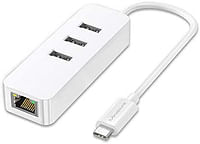 MIndPure USB 2.0 4In1 HUB（MINI）