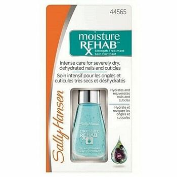 Sally Hansen Moisture Rehab X Strength Treatment