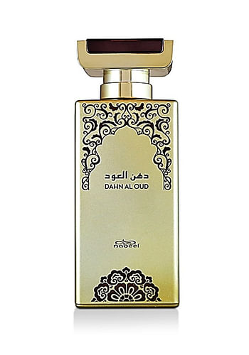 Nabeel Dahn Al Oud Eau De Parfum 100 ML