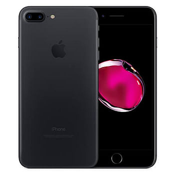 Apple iPhone 7 Plus (128GB) - Black