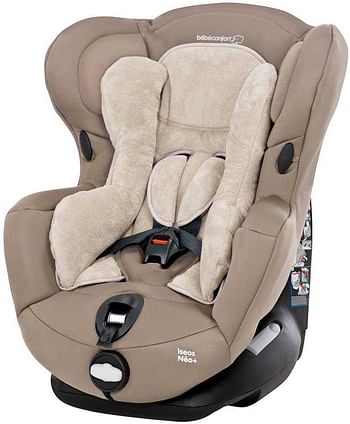 Bebe Confort 85215350 car seat walnut brown