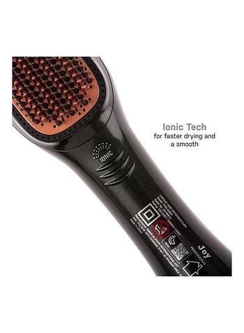 JOY PROFESSIONAL 2 in 1 Styling Brush