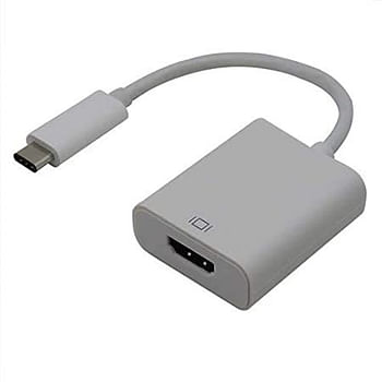 Google Chromebook Pixel - Unitek USB 3.1 Type-C 10Gbps Speed 4K and 1080P to HDMI Converter