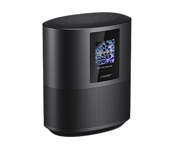 Bose Home Speaker 500 - Triple Black
